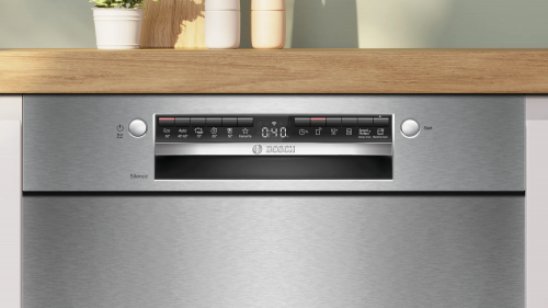 Bosch EPSU 4 HVS 40 Einbauspülmaschine